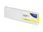 Epson ink cartridge, yellow | C33S020621, Verzenden, Nieuw