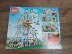 Lego Set - 10247 - Creator Expert - Ferris Wheel, Nieuw