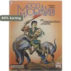 De dinosaurusjagers / Bob Morane / 14 9789064214387 Vernes, Boeken, Verzenden, Gelezen, Vernes