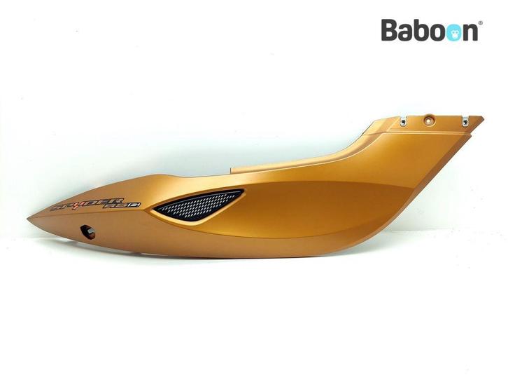 Kontpaneel Rechts Can-Am Spyder RS SM5 2011, Motoren, Onderdelen | Overige, Gebruikt, Verzenden