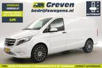Mercedes-Benz Vito L2H1 | Financial Lease voor 405 p/mnd, Auto's, Automaat, Gebruikt, Euro 6, Overige carrosserieën