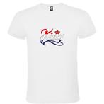 King in rood wit blauw, Overige kleuren, Roly, Verzenden, Nieuw