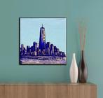 Denis Kuvayev (1971) - Big City