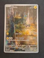 Pokémon - 215 Card - Paradox rift /Secret, Ex , reverse, Hobby en Vrije tijd, Verzamelkaartspellen | Pokémon, Nieuw