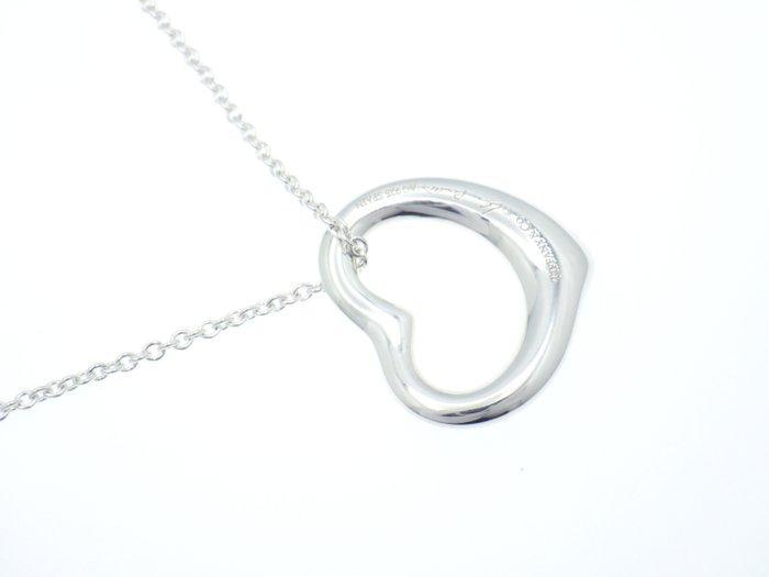Zonder Minimumprijs - Tiffany & Co. - Halsketting - Elsa, Sieraden, Tassen en Uiterlijk, Kettingen