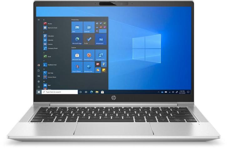 HP ProBook 430 G8 | i3-1115G4 | 8GB/16GB DDR4 | 128GB/256GB, Computers en Software, Windows Laptops, SSD, 13 inch, Gebruikt, Ophalen of Verzenden