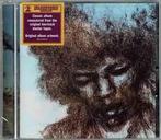cd - Jimi Hendrix - The Cry Of Love, Cd's en Dvd's, Cd's | Overige Cd's, Zo goed als nieuw, Verzenden