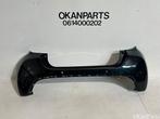 Toyota Yaris achterbumper 52159-0D060, Auto-onderdelen, Ophalen, Gebruikt, Toyota, Achter