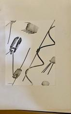 Luigi Veronesi - Quattro fotogrammi di Veronesi, Antiek en Kunst