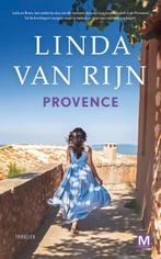 Provence  -  Linda van Rijn, Boeken, Thrillers, Gelezen, Verzenden, Linda van Rijn