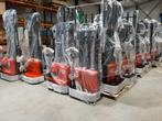 Elektrische stapelaar 1000-1200-1500 kg 1600 - 4150 mm vanaf