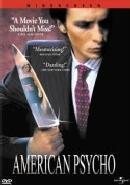 American psycho - DVD, Cd's en Dvd's, Dvd's | Thrillers en Misdaad, Verzenden