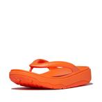 -10% FitFlop  FitFlop Relieff recovery toe-post sandals  maa, Kleding | Dames, Schoenen, Verzenden, Nieuw, Oranje