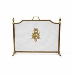 Werktuig Art Nouveau - Lodewijk XVI Haardscherm