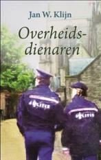 Overheidsdienaren 9789059771253 Jan W. Klijn, Verzenden, Gelezen, Jan W. Klijn