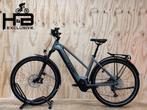 Cube Nuride Hybrid SL 750 Allroad E-Bike SHIMANO 2022, Fietsen en Brommers, Ophalen of Verzenden, Zo goed als nieuw, 47 tot 51 cm