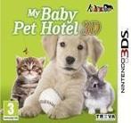 Mario3DS.nl: My Baby Pet Hotel 3D Losse Game Card - iDEAL!, Spelcomputers en Games, Ophalen of Verzenden, Zo goed als nieuw