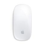 Apple Magic Mouse Draadloos (A1296), Verzenden, Zo goed als nieuw