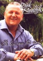 Dirk Meeldijk - Ik Hou Van Het Leven (DVD) (dvd tweedehands, Ophalen of Verzenden, Zo goed als nieuw
