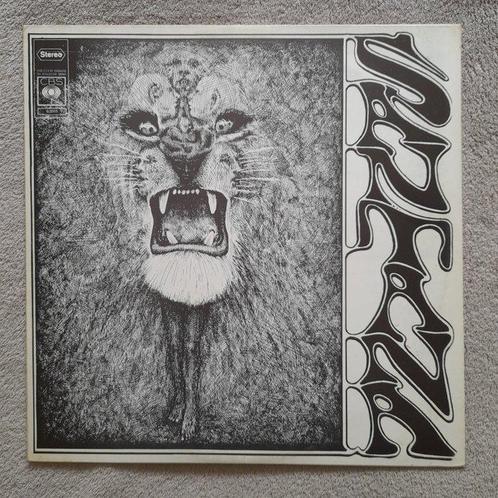 Santana , Santana and Alice Coltrane - 7XLP - Diverse titels, Cd's en Dvd's, Vinyl Singles