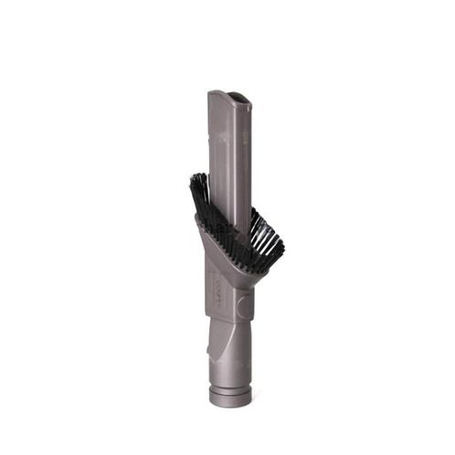 Small Ball Crevice + Dusting Brush voor Dyson V6 Stofzuiger, Witgoed en Apparatuur, Stofzuigers, Zo goed als nieuw, Verzenden