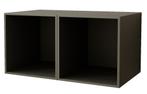 Benvenuto Design Infinity 2.0 Set van 2 Open Kubus Lava, Huis en Inrichting, Ophalen of Verzenden, Nieuw