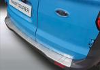 Achterbumper Beschermer | Ford Transit/Tourneo Courier 2014-, Verzenden, Nieuw, Ford
