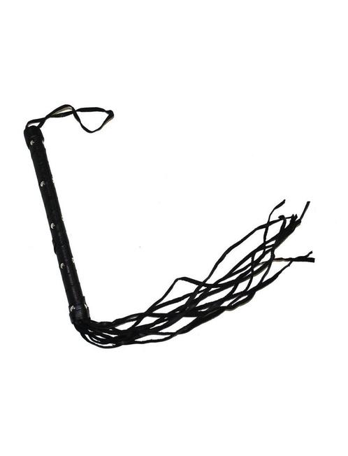Zweep 50cm, Hobby en Vrije tijd, Feestartikelen, Nieuw, Ophalen of Verzenden