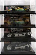 Michael Schumacher Collection - 1:64 - Modelauto (4) -, Nieuw