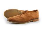 Nelson Nette schoenen in maat 41 Beige | 10% extra korting, Kleding | Heren, Schoenen, Overige typen, Nelson, Zo goed als nieuw