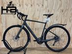 Cannondale Topstone Neo SL 2 Elektrische Gravelbike GRX 2022, Fietsen en Brommers, Overige merken, 28 inch, 10 tot 15 versnellingen