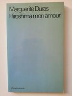 Hiroshima mon amour 9789064530234 Marguerite Duras, Verzenden, Gelezen, Marguerite Duras
