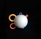 Arzberg - Matteo Thun - Theepot - Fantasia - Porselein -