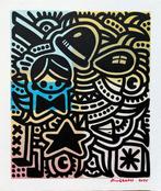 Ottograph - The big decision, Antiek en Kunst