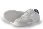 AQA Sneakers in maat 36 Wit | 10% extra korting, Verzenden, Wit, AQA, Sneakers of Gympen