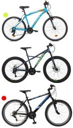 Mountainbike 26 Inch Jongens - Showroom in Boxmeer, 26 inch of meer, Geroni, Nieuw, Ophalen of Verzenden