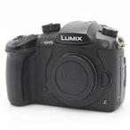 Digitale fotocamera  Panasonic Lumix DMC-GH5 body, Verzenden, Gebruikt, Overige Merken