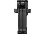 AXA Fold Ultra 90 - Vouwslot - Fietsslot - ART 2 - Voor elk, Verzenden, Zo goed als nieuw