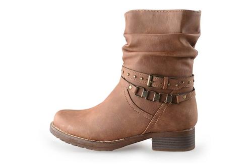 Muyters Enkellaarzen in maat 36 Bruin | 10% extra korting, Kleding | Dames, Schoenen, Bruin, Zo goed als nieuw, Lage of Enkellaarzen