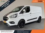 Ford Transit Custom | Zakelijke Lease v.a. €455.32 pm, Automaat, Gebruikt, Wit, Diesel