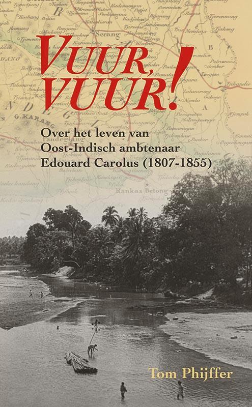 Vuur, vuur! 9789087049362 Tom Phijffer, Boeken, Overige Boeken, Gelezen, Verzenden