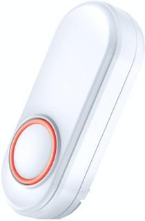Draadloze drukknop, ACDB-8000A, Doe-het-zelf en Verbouw, Elektra en Kabels