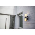 LUTEC cyra - buitenlamp - buitenwandlamp - IP54 - met, Tuin en Terras, Buitenverlichting, Verzenden, Nieuw
