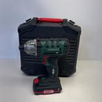 Parkside Slagmoersleutel Incl. Accu en Lader | Nette Staat, Doe-het-zelf en Verbouw, Gereedschap | Boormachines, Ophalen of Verzenden