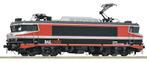roco 7510068 HO Elektrische locomotief 1619, Raillogix DCC, Overige merken, Gelijkstroom, Verzenden, Overige typen