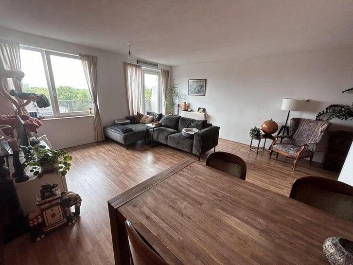 Te huur: Appartement Evertsweertplantsoen in Amsterdam, Huizen en Kamers, Huizen te huur, Noord-Holland, Appartement