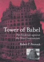 9780262161800 Tower of Babel | Tweedehands, Robert T Pennock, Zo goed als nieuw, Verzenden