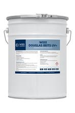 Wixx Douglasbeits UV+ Donker Eiken 2.5L, Minder dan 5 liter, Verzenden, Nieuw, Beits