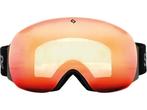 SINNER - AVON SKIBRIL - Mat Donkergrijs - Unisex - One Size, Verzenden, Nieuw