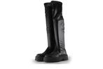 Steve Madden Laarzen in maat 38 Zwart | 10% extra korting, Hoge laarzen, Verzenden, Zwart, Steve Madden